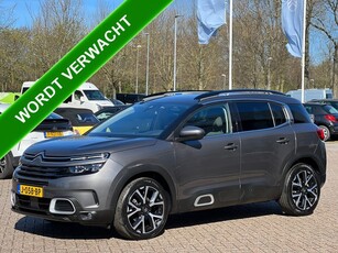 Citroën C5 Aircross 180pk PureTech Business Plus