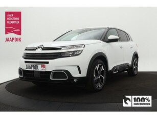 Citroën C5 Aircross BWJ 2020 1.2 131 PK PureTech Feel