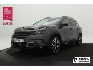 Citroën C5 Aircross BWJ 2020 1.2 PureTech 131 PK Business