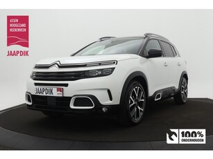 Citroën C5 Aircross BWJ 2020 1.2 PureTech 131 PK Business