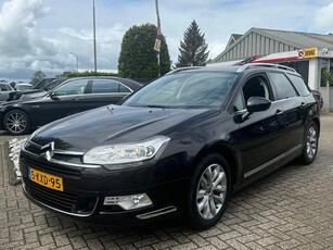 Citroën C5 Tourer 1.6 Automaat 2013 Hydrovering Dealer