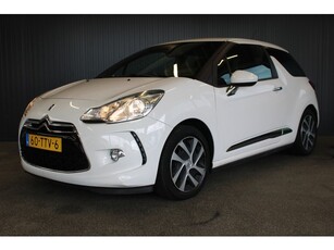 Citroën DS3 1.6 e-HDi So Chic Climate Cruise Navi