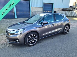 Citroën DS4 1.6 16V AUT. *CLIMA*NAVI*DVD*LEER*18 INCH