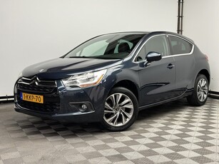 Citroën DS4 1.6 VTi So Chic Navi ECC Massage NL Auto