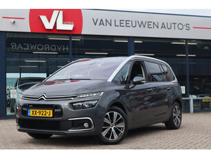 Citroën Grand C4 Picasso 1.2 PureTech Shine | Navigatie | Comfort stoelen | Pano | APK 16-02-2025 |