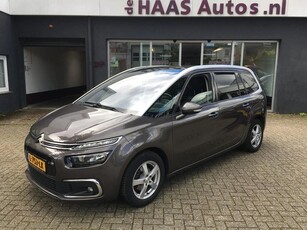 Citroën Grand C4 Picasso 1.6 BlueHDi Business / FULL