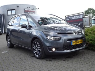 Citroën Grand C4 Picasso 1.6 THP 7-Pers.Business (bj 2014)