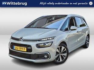 Citroën Grand C4 Spacetourer 1.2 PureTech Business 7-Zits