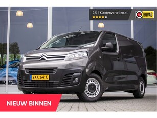 Citroën ë-Jumpy L2 136 75 kWh NL Auto Camera (bj 2023)