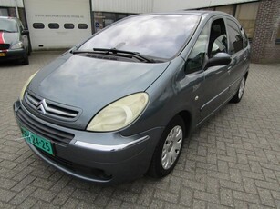 Citroën Xsara Picasso 1.6i-16V Image (bj 2007)