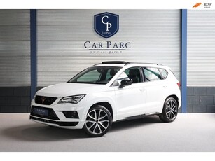 CUPRA Ateca 2.0 TSI 4DRIVE 300+PK