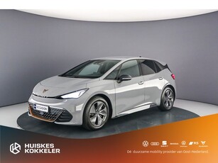 CUPRA Born Business 204pk Automaat Achteruitrijcamera