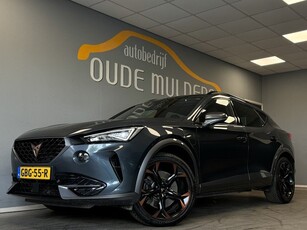 CUPRA Formentor 1.4 e-Hybrid VZ