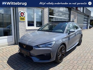 CUPRA Leon 1.4 e-Hybrid VZ Performance / AUTOMAAT/ 245 PK/