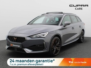 CUPRA Leon Sportstourer 1.4 e-Hybrid VZ Performance 245PK