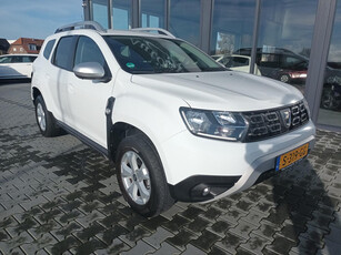 Dacia DUSTER 1.0 TCe climate, navi, camera, cruise, carplay