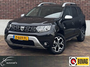 Dacia Duster 1.3 TCe Prestige / 130 PK / Trekhaak /