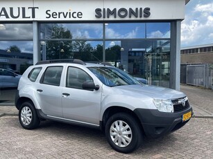 Dacia Duster 1.6 Ambiance 2wd Airco - NL auto (bj 2010)