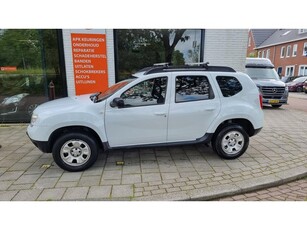 Dacia Duster 1.6 Lauréate 2wd