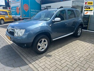 Dacia Duster 1.6 Lauréate 2wd