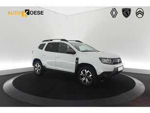 Dacia Duster TCe 150 EDC Journey | Camera | Dodehoekdetectie | Navigatie | Stoelverwarming | Apple Carplay