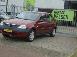 Dacia Logan 1.4 Ambiance