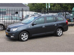 Dacia Logan MCV 0.9 TCe Automaat,SL Royaal, Navigatie!