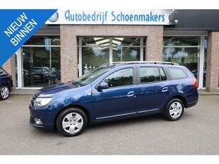 Dacia Logan MCV 0.9 TCe Laureate