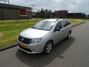 Dacia Logan MCV 1.2 16V