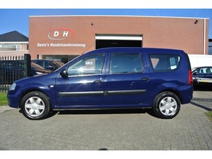 Dacia Logan MCV 1.4 Ambiance airco inruil mogelijk nap