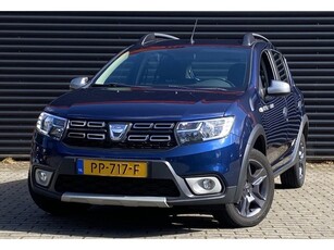 Dacia Sandero 0.9 TCe Laureate Automaat Navigatie