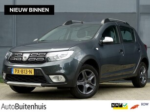 Dacia Sandero 0.9 TCe SL Stepway AUTOMAATNAVICRUISEPDC