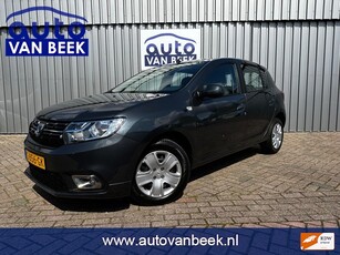 Dacia Sandero 1.0 SCe Airco Tel