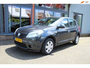 Dacia Sandero 1.2 Ambiance 110.000 kms Airco nieuwe apk