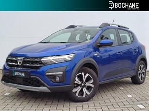 Dacia Sandero Stepway 1.0 TCe 90 Comfort Trekhaak /