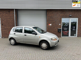 Daewoo Kalos 1.4 Spirit|INRUILKOOPJE|NIEUWE APK