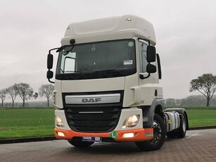 DAF CF 440 spacecab alcoa's