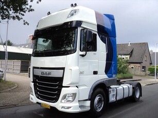 DAF XF 106.460 super space cab (bj 2016)