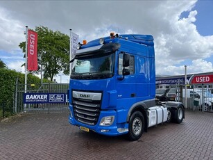 DAF XF 430 480 FTP 6x2 *2018* - 810.000KM !!!!! (bj 2018)