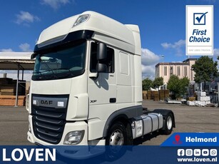 DAF XF 480 FT PCC/MX Engine Brake (bj 2021, automaat)