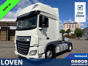 DAF XF 480 FT PCC/MX Engine Brake (bj 2021, automaat)