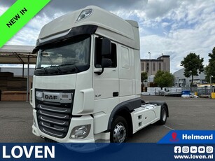 DAF XF 480 FT PCC/PTO/MX Engine Brake (bj 2019, automaat)