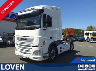 DAF XF 530 FT PCC/PTO/HYDR//MX ENGINE BRAKE (bj 2019)