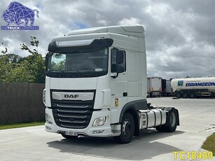 DAF XF Euro6 480 Euro 6 (bj 2019, automaat)