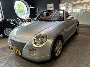 Daihatsu Copen 1.3-16V Sport (bj 2008)