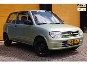 Daihatsu Cuore 1.0-12V STi / Automaat / Airco / Rijdt Goed