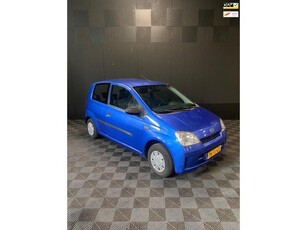 Daihatsu Cuore 1.0-12V Tokyo Nieuwe APK