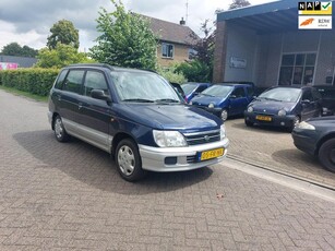 Daihatsu Gran Move 1.6i-16V CX