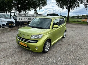 Daihatsu Materia 1.5I-16v 103pk Airco (werkt) elektr. ramen