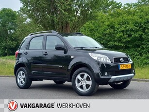 Daihatsu Terios 1.5-16v Expedition Airco Orig. 59.000km